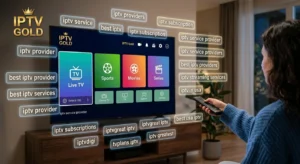 Best IPTV Services